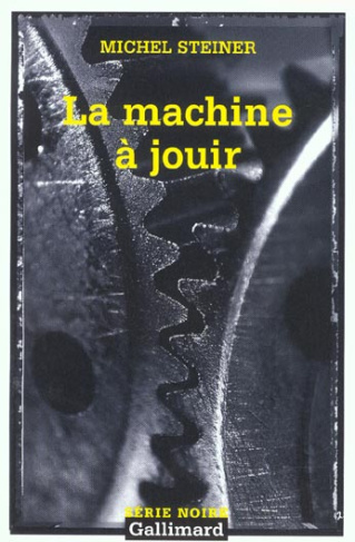 La machine à jouir