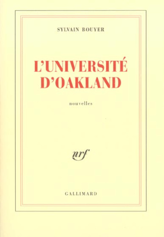 L'université d'Oakland