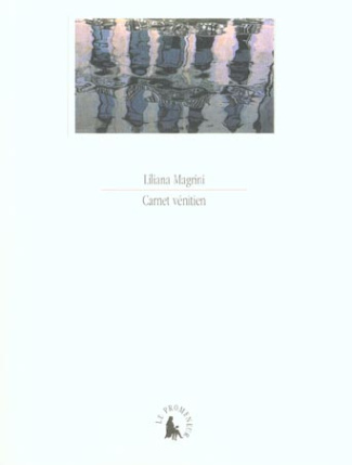 Carnet vénitien