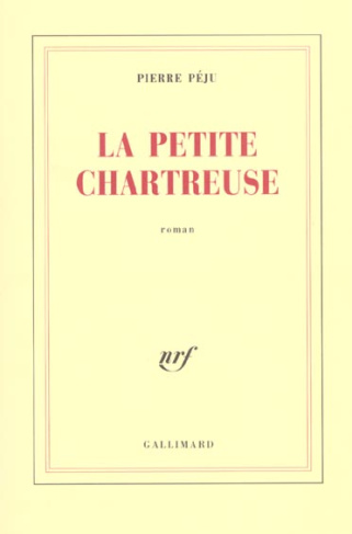 La petite Chartreuse