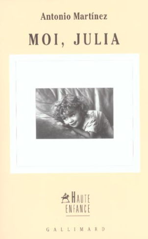 Moi, Julia