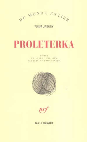 Proleterka