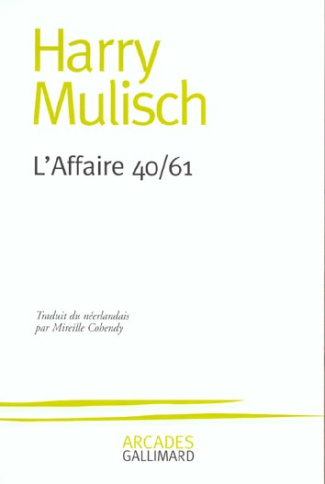 L'Affaire 40/61