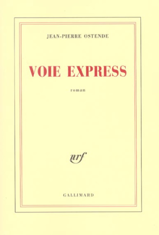 Voie express
