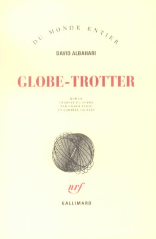 Globbe-trotter