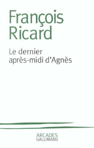 Le dernier après-midi d'Agnès