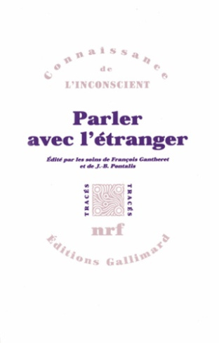 Parler avec l'étranger