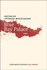 Blue Bay Palace
