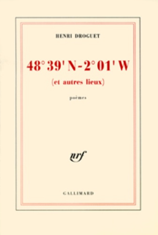 48° 39' N - 2° 01' W (et autres lieux)