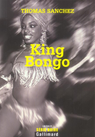 King Bongo