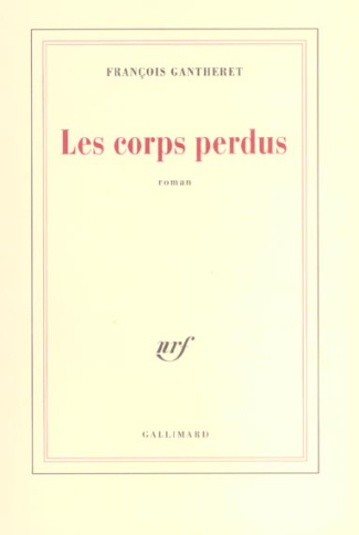 Les corps perdus