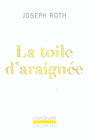 La toile d'araignée