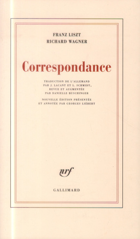 Correspondance