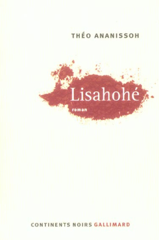 Lisahohé