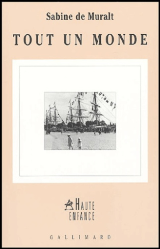 Tout un monde