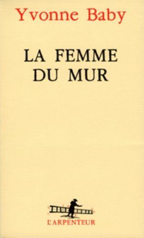 La femme du mur