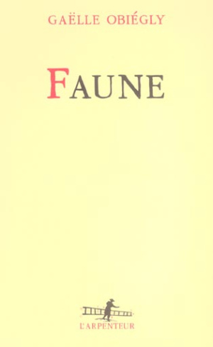Faune