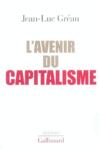 L'avenir du capitalisme