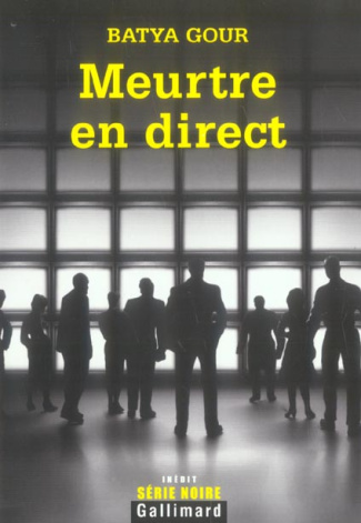 Meurtre en direct