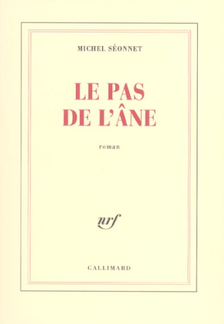 Le pas de l'âne