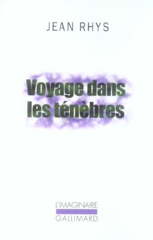 Voyage dans les ténèbres