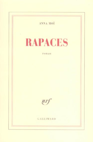 Rapaces