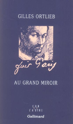 Au grand miroir