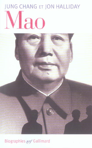 Mao. L'histoire inconnue