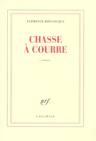 Chasse à courre