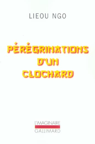 Pérégrinations d'un clochard