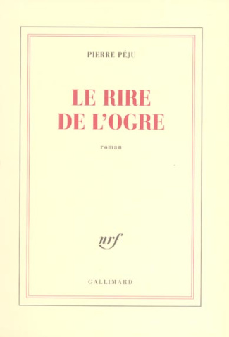 Le rire de l'ogre