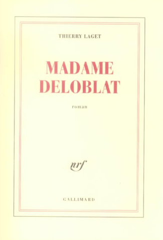 Madame Deloblat