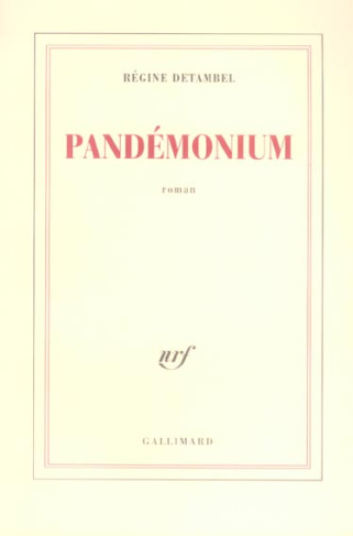 Pandémonium