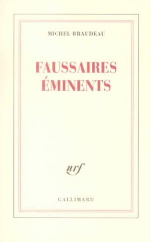 Faussaires éminents