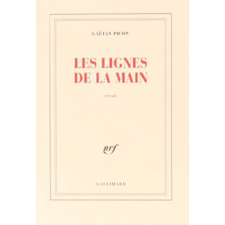Les lignes de la main