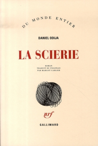 La scierie