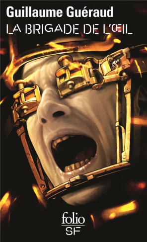 La Brigade de l'Oeil