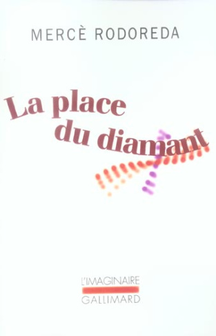 La place du Diamant