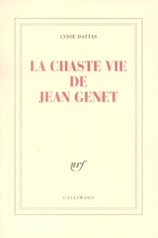 La chaste vie de Jean Genet