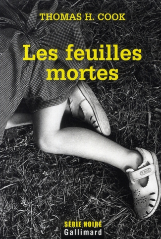 Les feuilles mortes