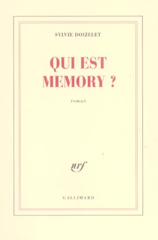 Qui est Memory ?
