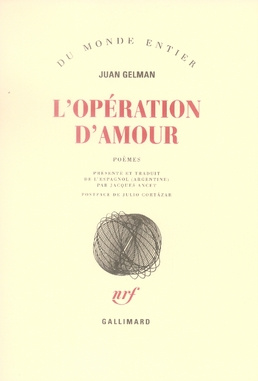 L'opération d'amour