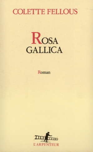 Rosa Gallica