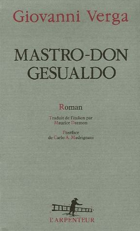 Mastro-Don Gesualdo
