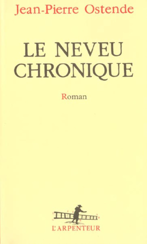 Le neveu chronique