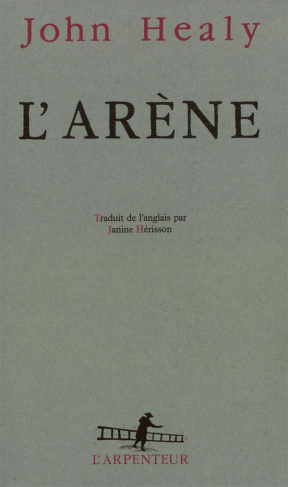 L'Arene (Une autobiographie)