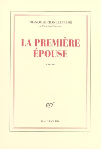 La première épouse