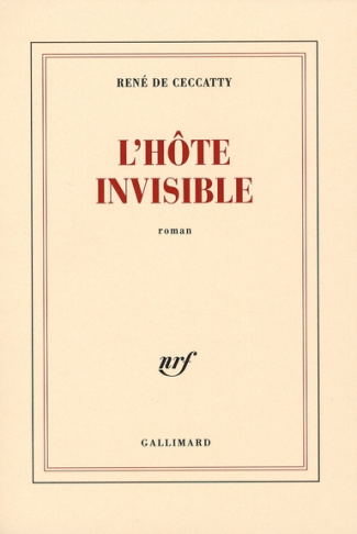 L'hôte invisible