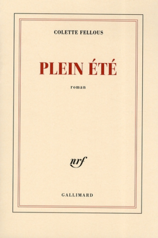 Plein été
