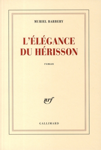 L'élégance du hérisson
